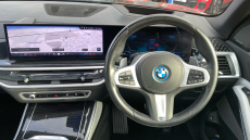 BMW X5 xDrive50e M Sport 5dr Auto Estate